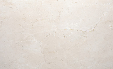 Cream Marble Close Up