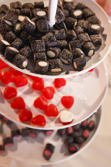 piani di dolcezza e gommosità 