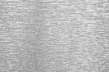 Silver foil texture background