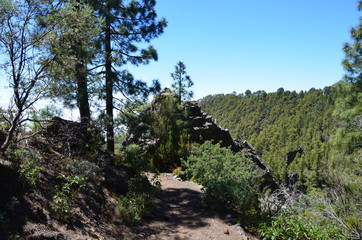 Teneriffa 2018