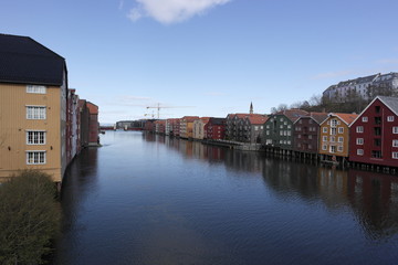 Trondheim 