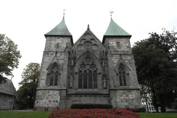 Obraz premium Church