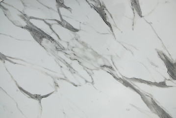 White marble texture