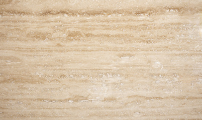 Travertine Close Up