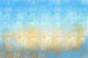 grundge worn distressed edges border frame and background for paper, poster, art, original hand paitnted design