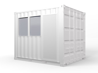 Container house