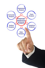 Financial Statement Analysis.