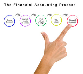 Financial Accounting Process
