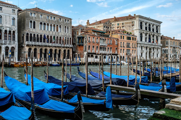 Venezia, Canal Grande