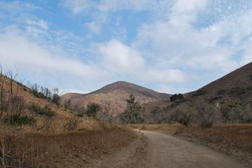 Valleys 