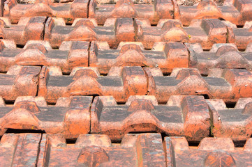 Roof Tiles