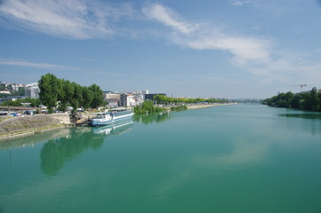 Lyon-France