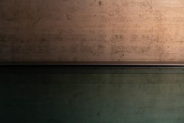 Glasfassade Flughafen Zürich