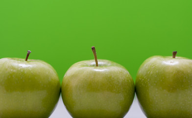 apples