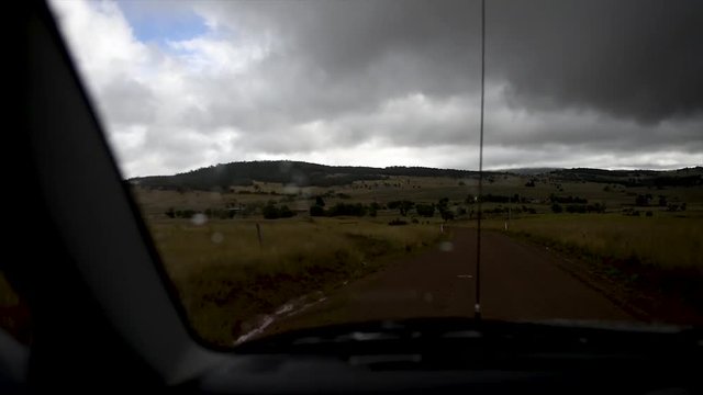 Great Ocean Road, Australia