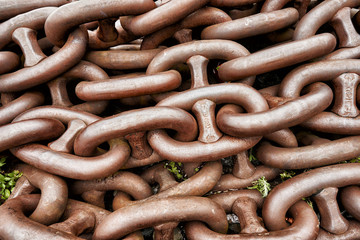 Chain of Vessel