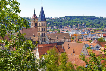 Esslingen am Neckar