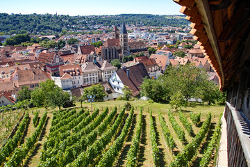 Esslingen am Neckar