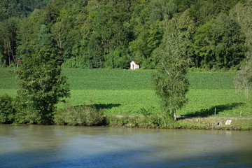 Donaukreuzfahrt