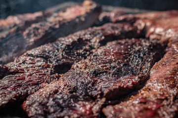 meat