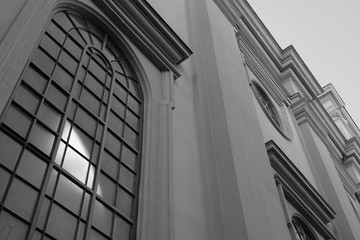 Andreaskirche Altstadt D&uuml;sseldorf