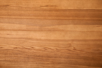 Texture of wooden surface as background, closeup view