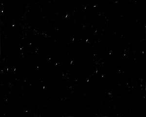 Vector hand drawn background