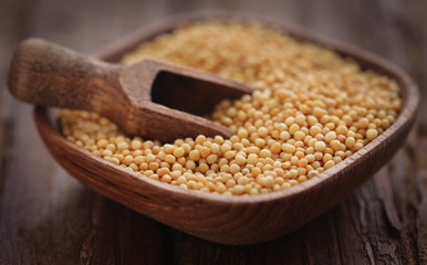 Golden Mustard