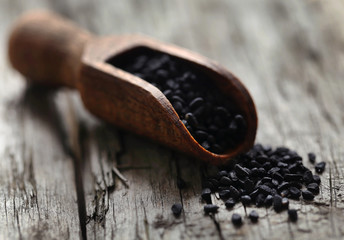 Nigella seeds
