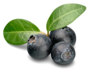 Blueberries