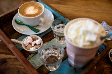 Coffee Time Cafe