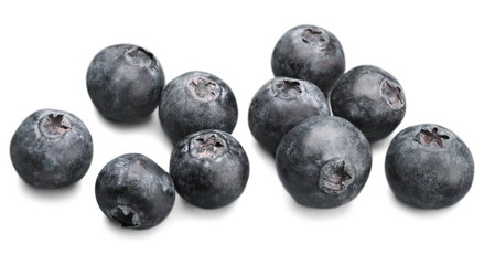 Blueberries