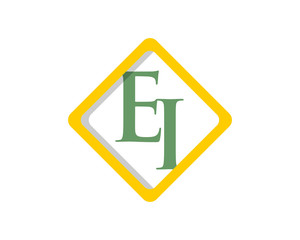 rhombus initial typography alphabet typeset typeface logotype font image vector icon