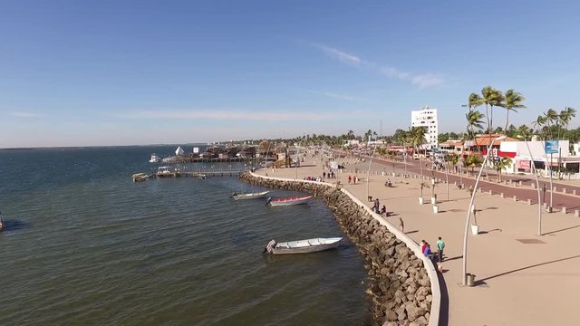 Altata Sinaloa