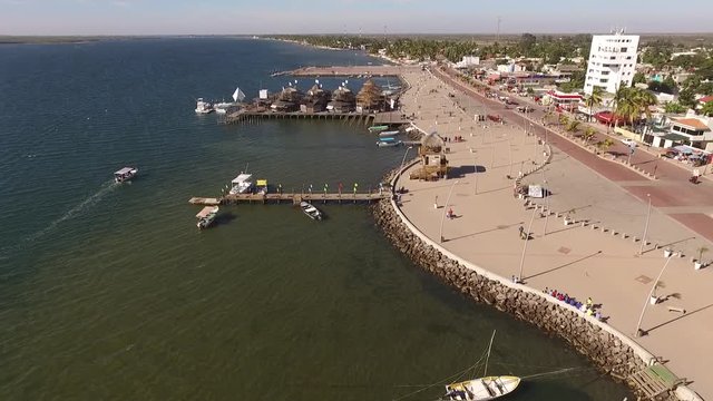 Carretera en monta&ntilde;a