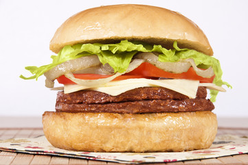 Hamburguesa