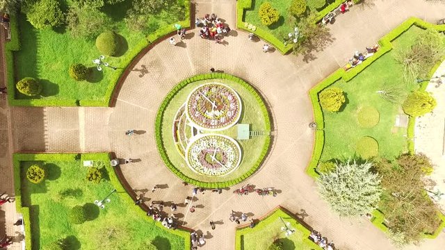 Zacatlan de las manzanas pueblo magico puebla