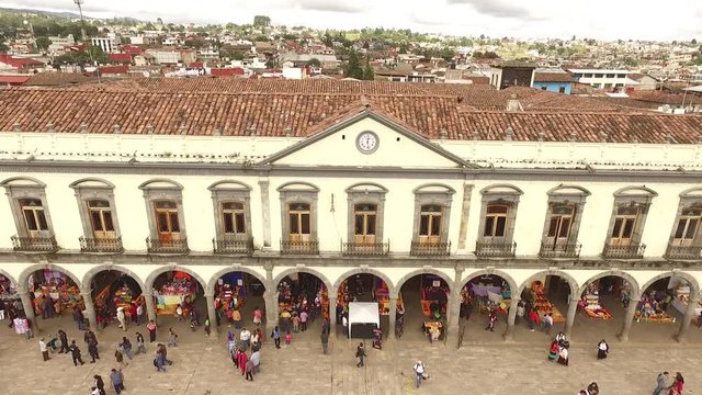 Zacatlan de las manzanas pueblo magico puebla