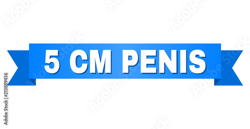 Cm 13 penis 5 How Big