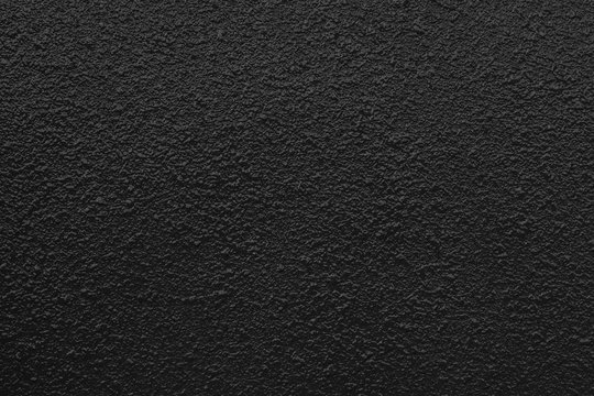 Black stone texture and background