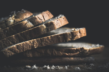 sandwiches