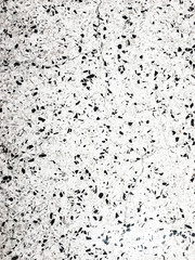 Terrazzo polished stone floor and wall pattern and color surface marble and granite stone, material for decoration background texture, interior design