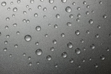 水滴イメージ