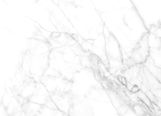 gray and white natural marble pattern texture background