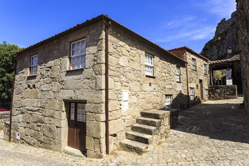 Sortelha – Medieval Stone Houses
