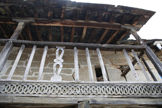 Balconada