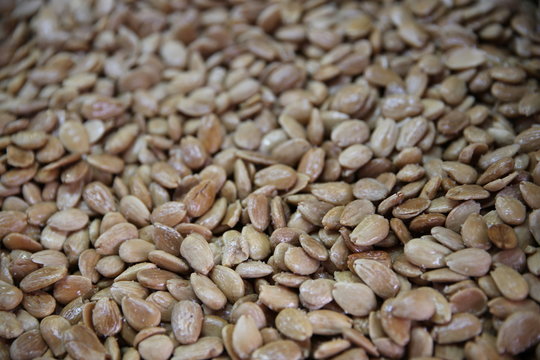 Almendras