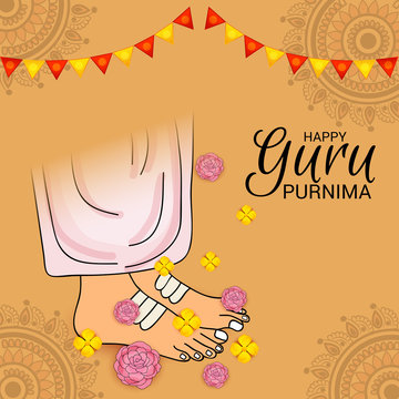 Happy Guru Purnima.