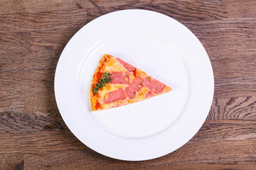 Tasty Pizza assortie