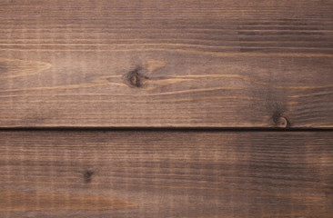 the brown old wood texture with knot